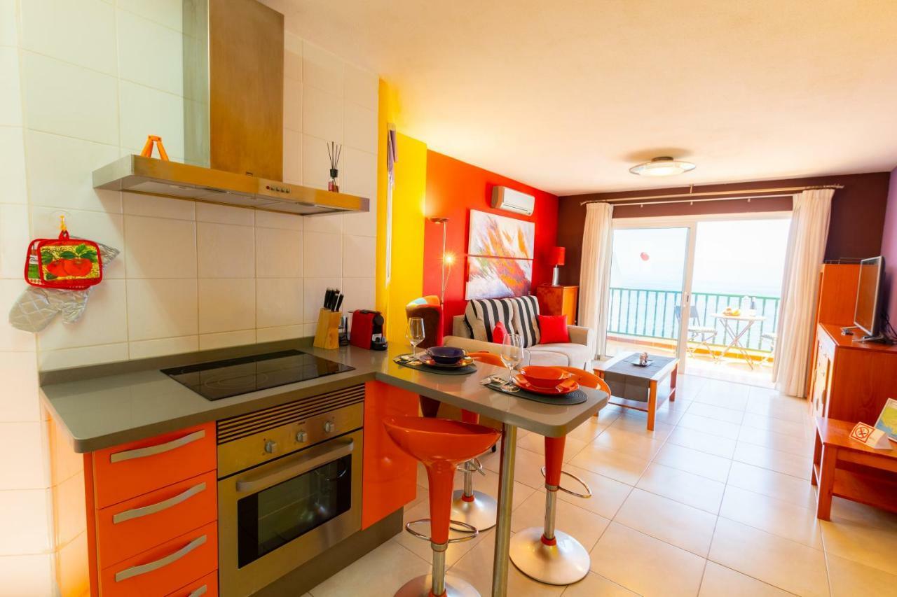 Santiago Beach One Bedroom Apartment ปัวร์โตเดซานตีอาโก ภายนอก รูปภาพ