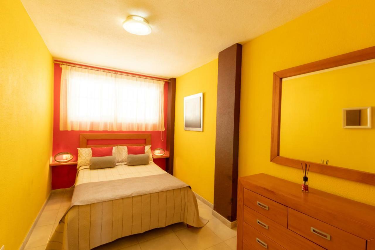 Santiago Beach One Bedroom Apartment ปัวร์โตเดซานตีอาโก ภายนอก รูปภาพ