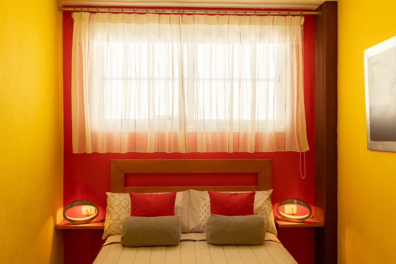Santiago Beach One Bedroom Apartment ปัวร์โตเดซานตีอาโก ภายนอก รูปภาพ