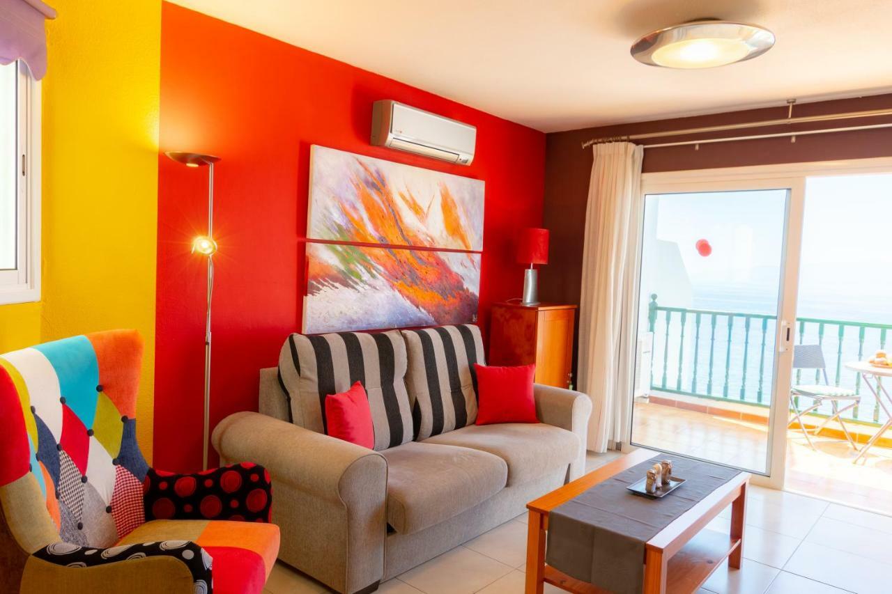 Santiago Beach One Bedroom Apartment ปัวร์โตเดซานตีอาโก ภายนอก รูปภาพ