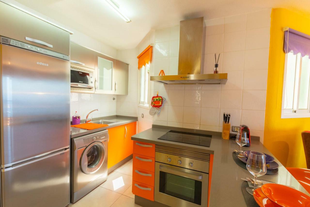 Santiago Beach One Bedroom Apartment ปัวร์โตเดซานตีอาโก ภายนอก รูปภาพ