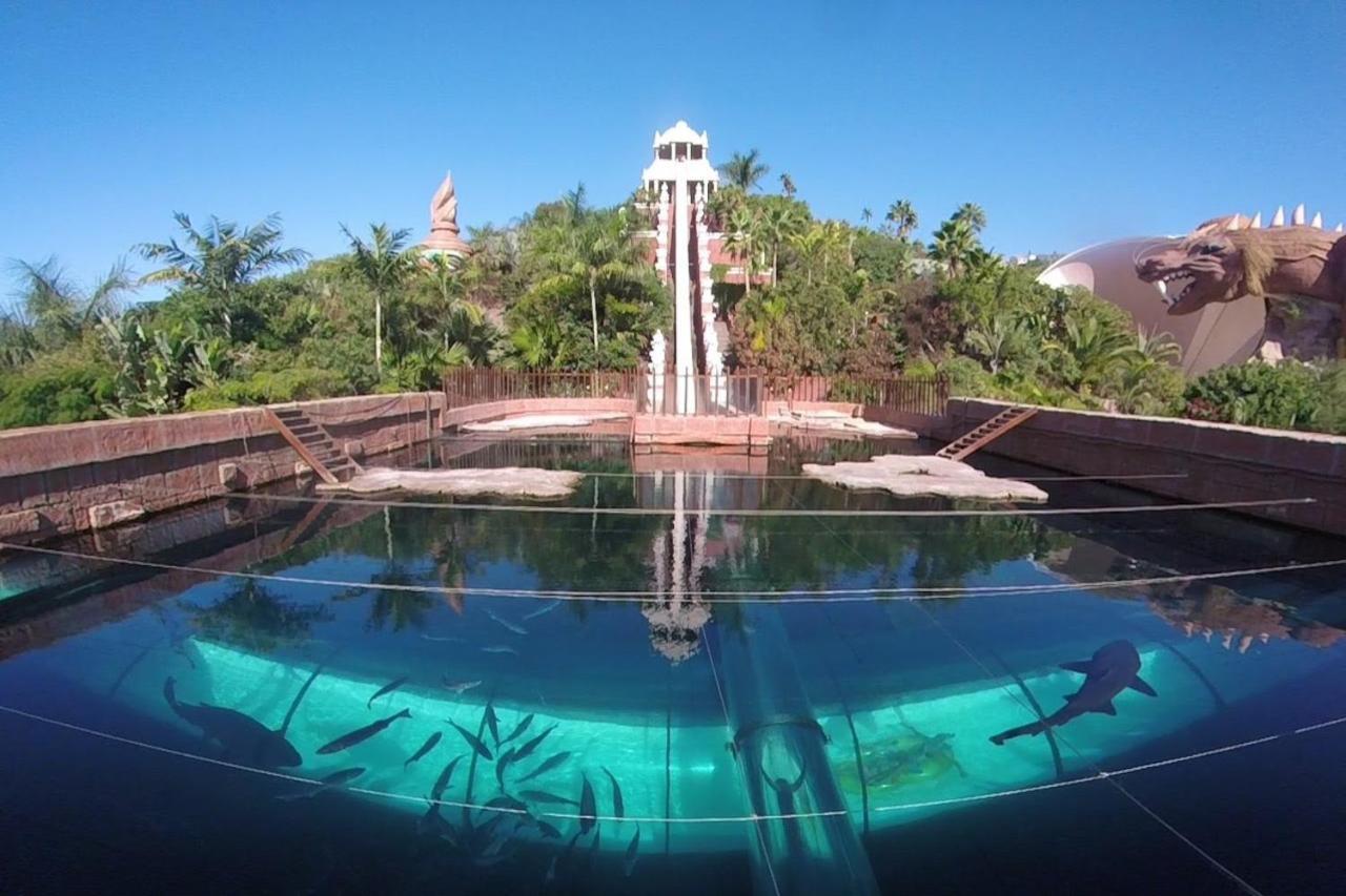 Santiago Beach One Bedroom Apartment ปัวร์โตเดซานตีอาโก ภายนอก รูปภาพ