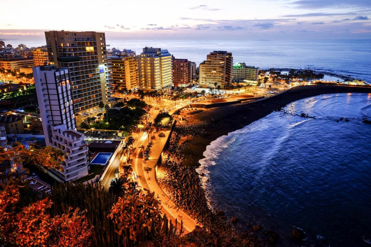 Santiago Beach One Bedroom Apartment ปัวร์โตเดซานตีอาโก ภายนอก รูปภาพ